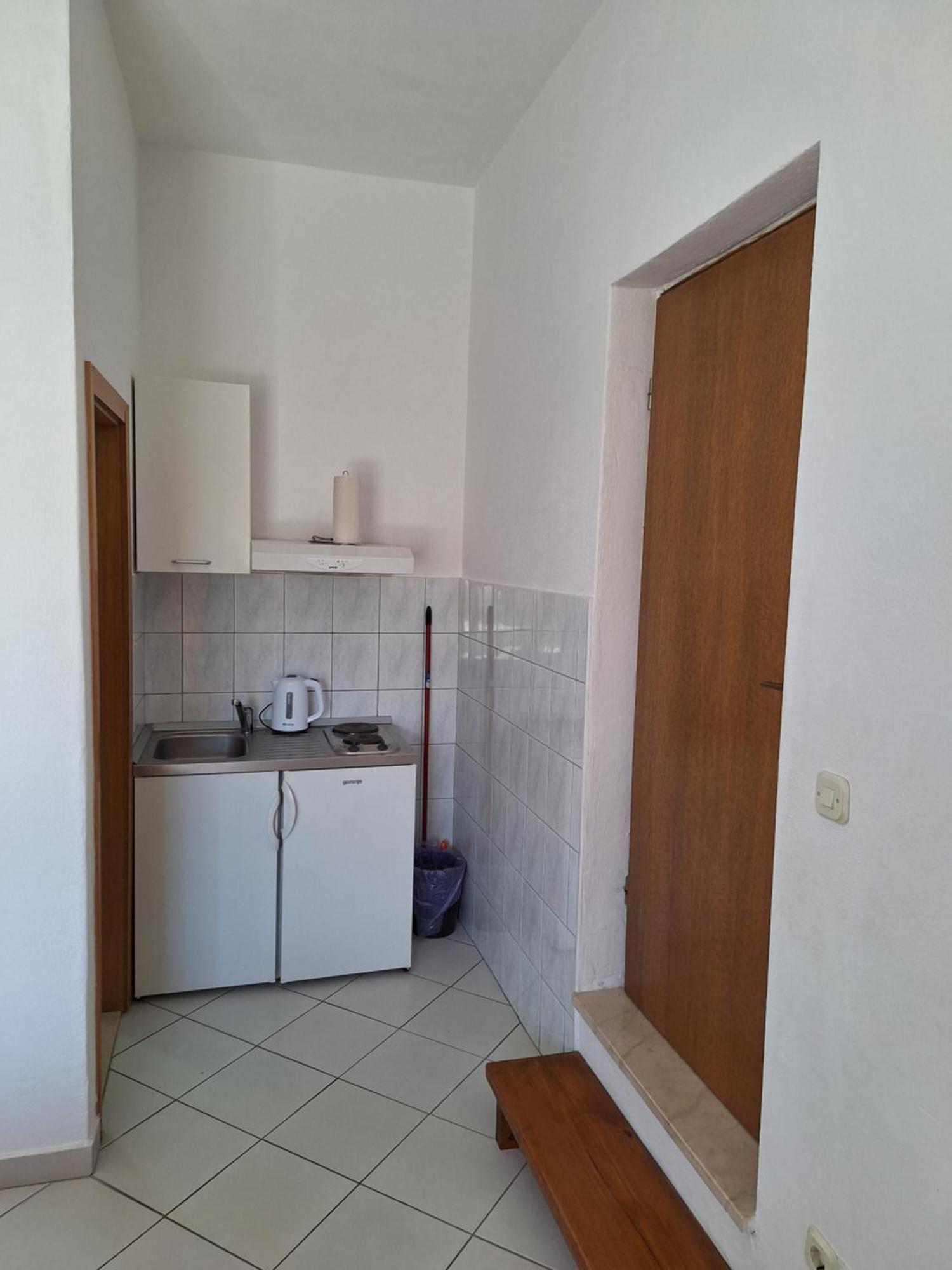 Ante Apartments Duće Quarto foto