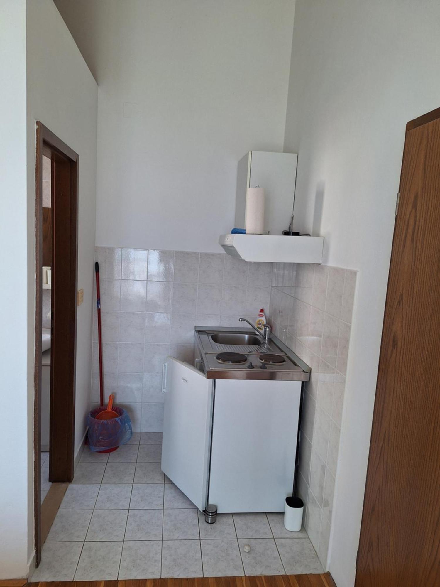 Ante Apartments Duće Quarto foto