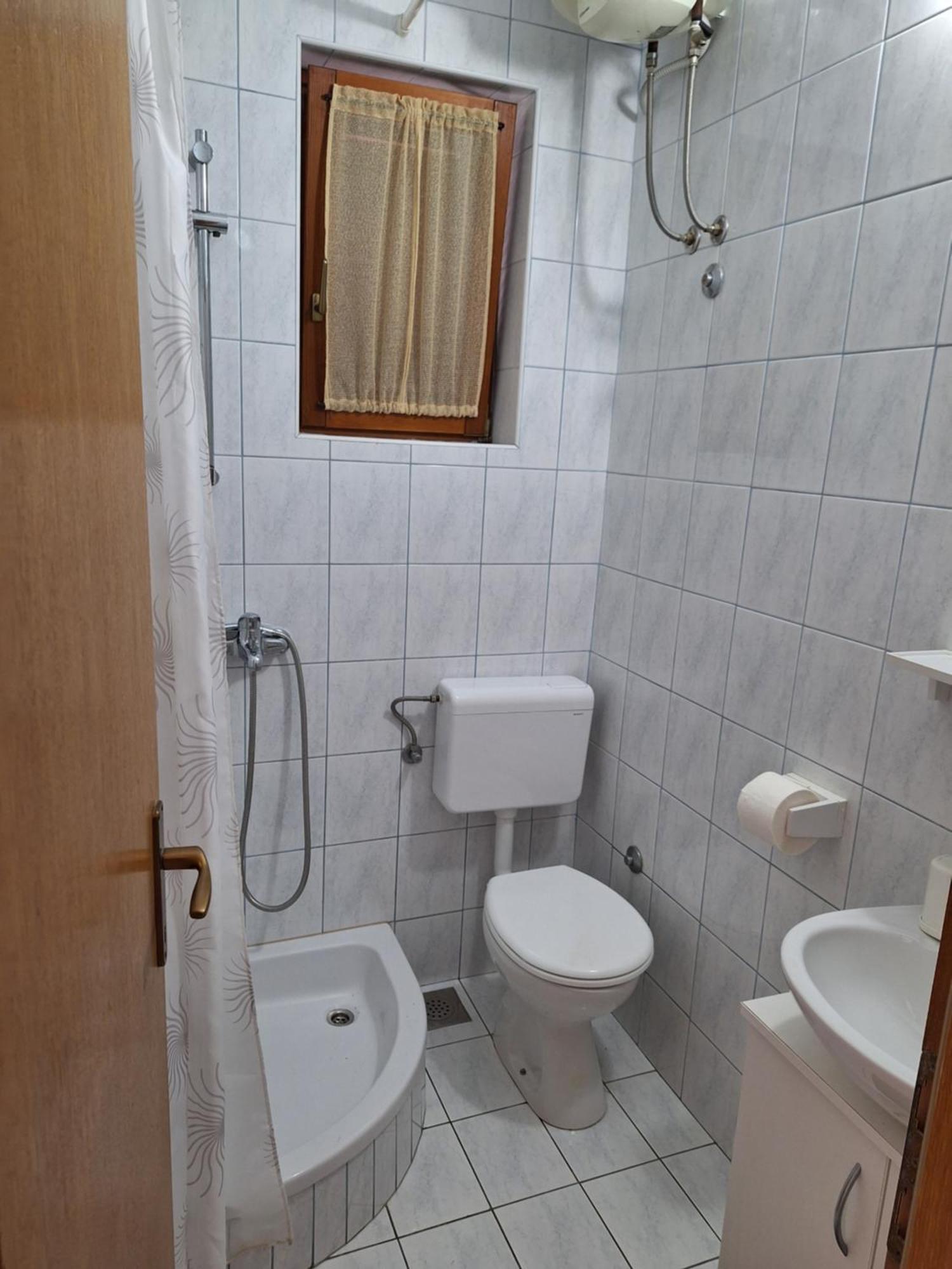 Ante Apartments Duće Quarto foto