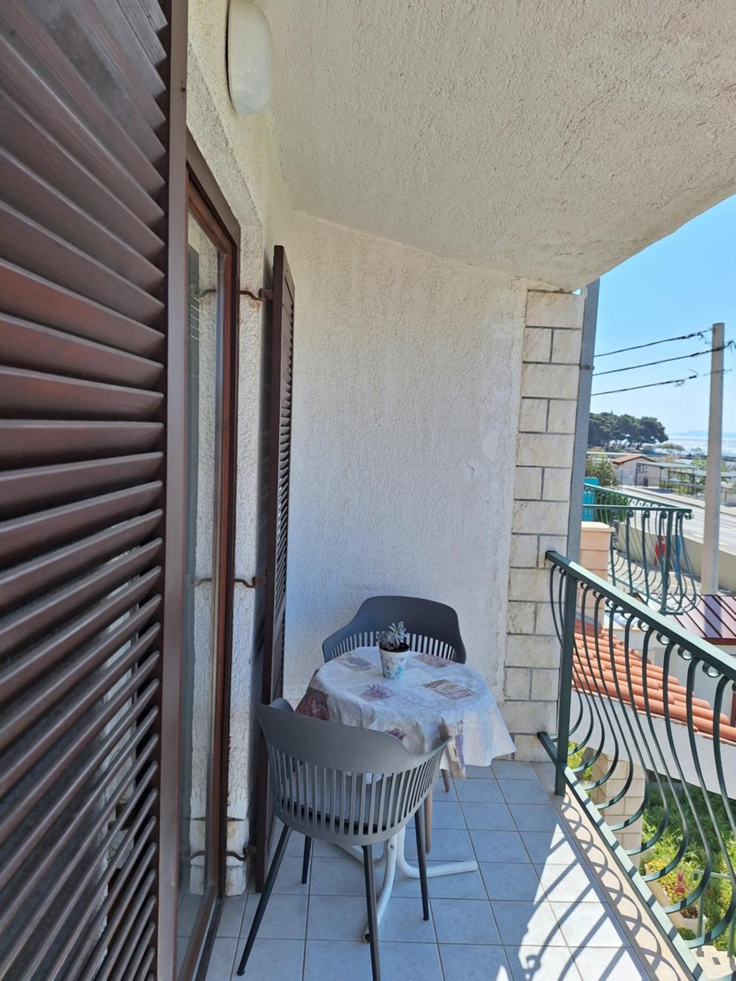 Ante Apartments Duće Quarto foto